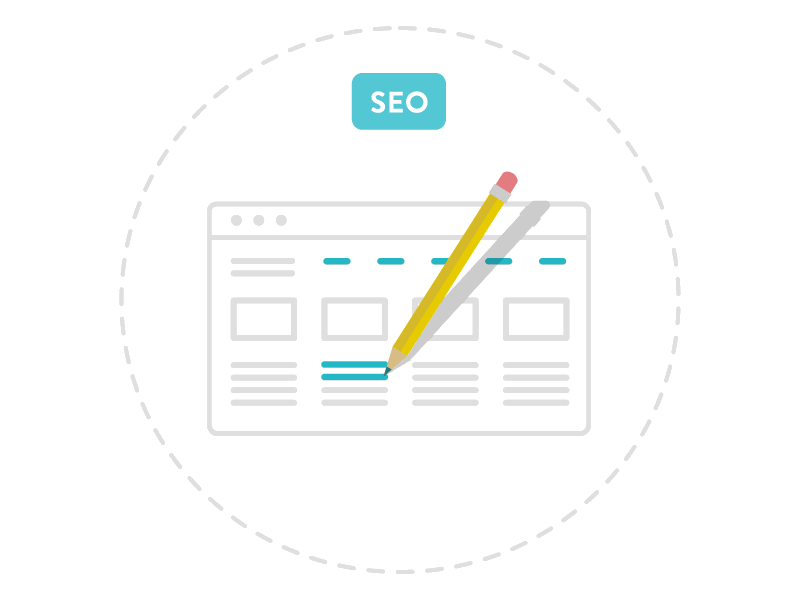 Search SEO