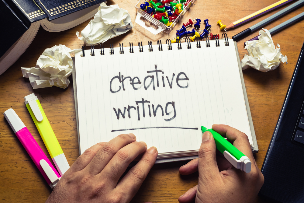 Article Writing With No Experience
