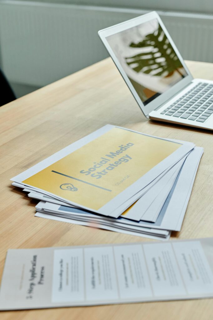 social media marketing agency