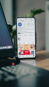 social media marketing