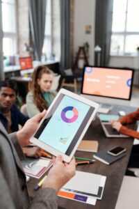 Digital Marketing Strategy