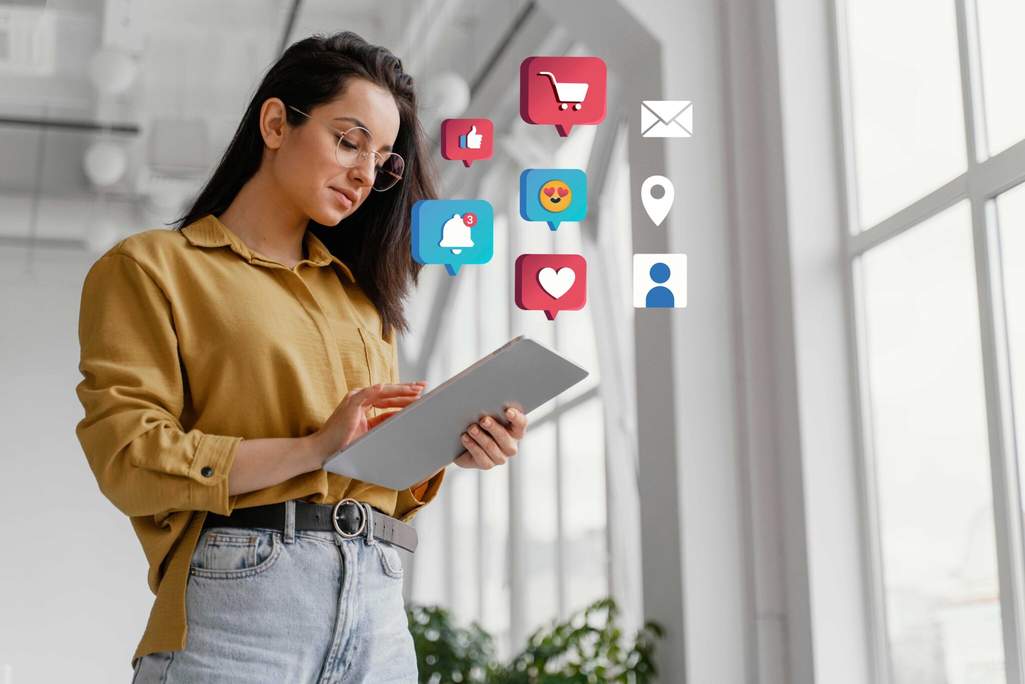 Digital Marketing Services in Lahore