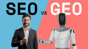 seo and geo