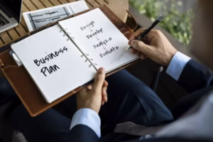 business plan