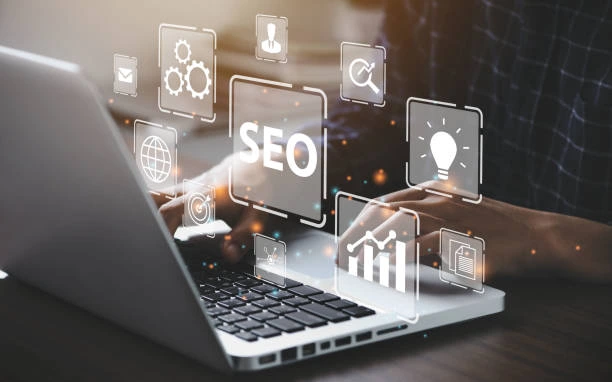 SEO - Digital marketing services in Lahore