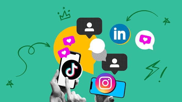 Social media marketing Agency in Lahore