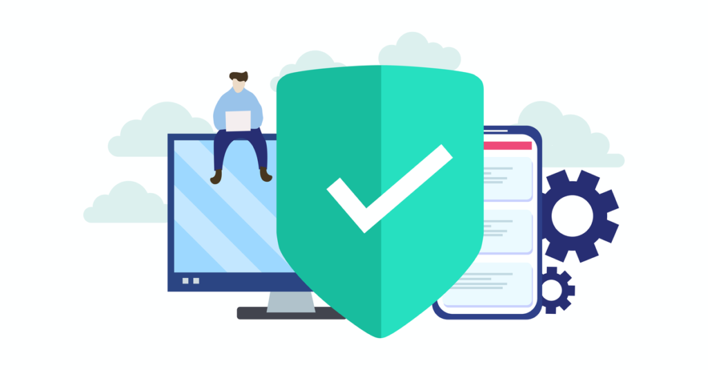 Wordpress website security